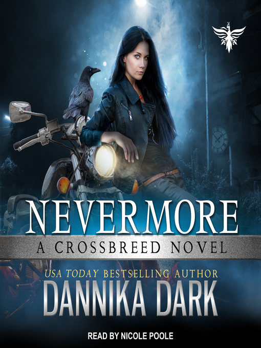 Title details for Nevermore by Dannika Dark - Wait list